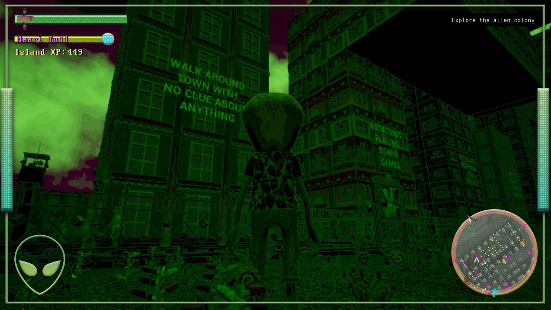 Escape From Lavender Island-1opuh