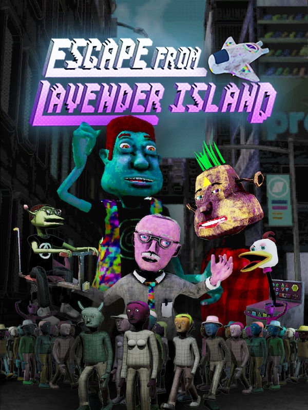 Game Cover