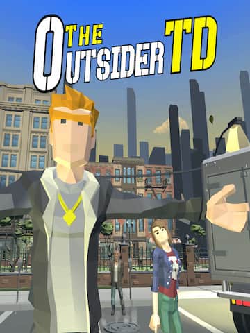 The Outsider TD