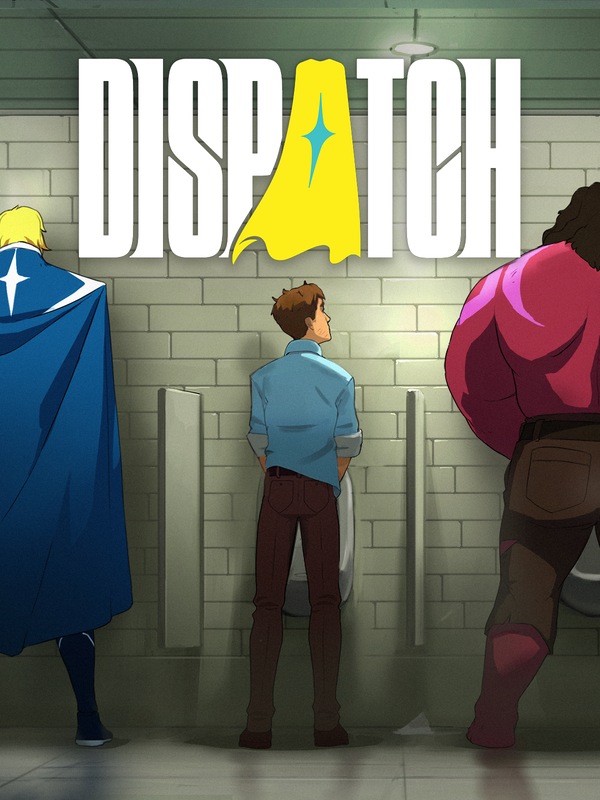 Dispatch