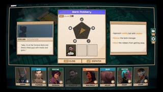 Dispatch screenshot 6