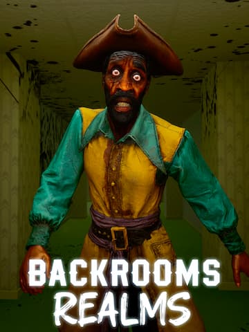 Backrooms Realms