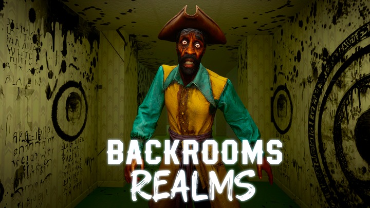 Backrooms Realms