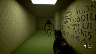 Backrooms Realms screenshot 1