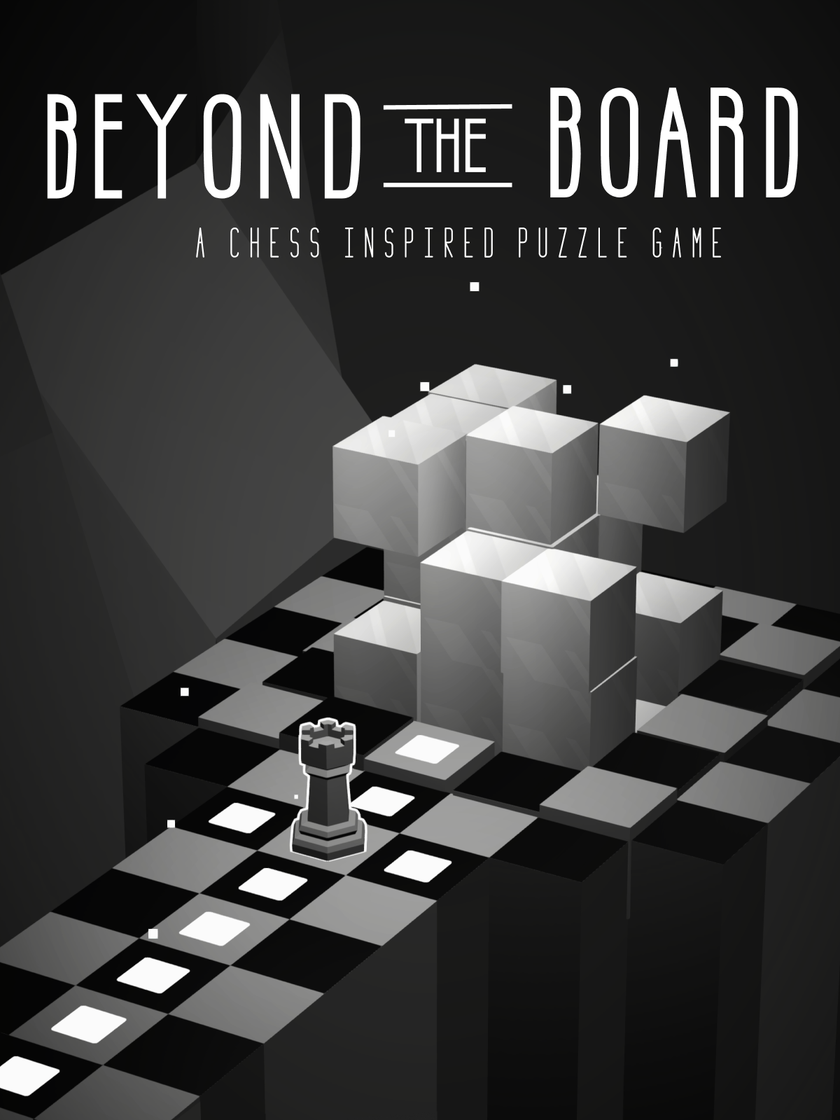 Beyond The Board Demo - OfferImageTall