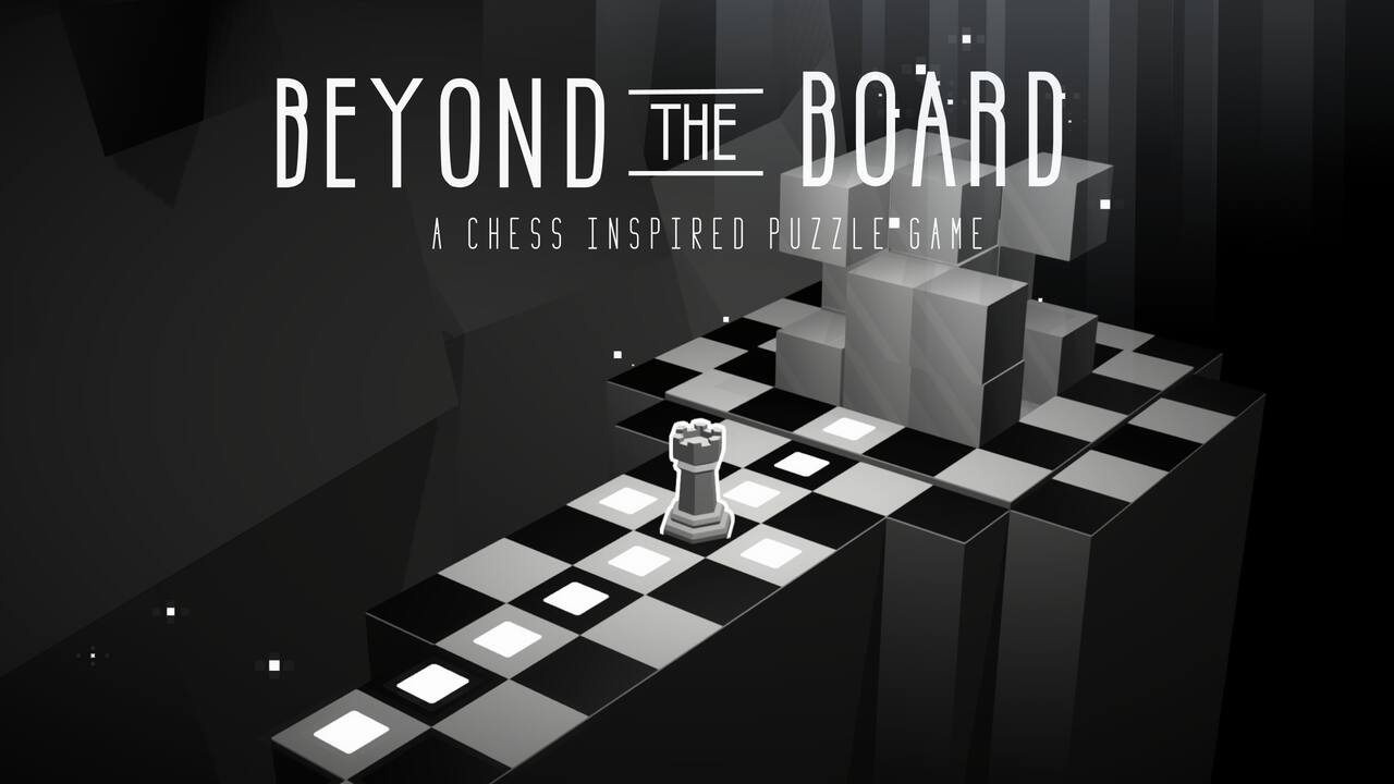 Beyond The Board Demo PC gameplay screenshot 1 of 1