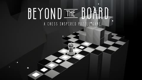 Beyond The Board Demo