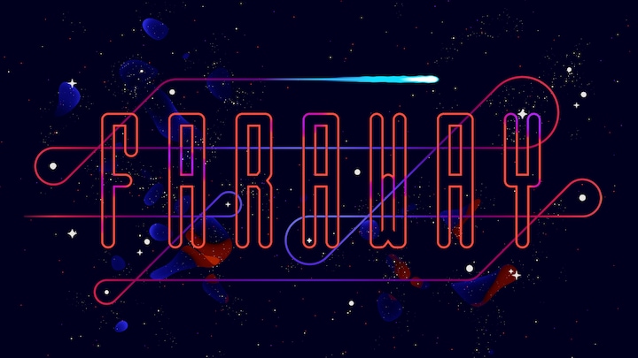 Faraway
