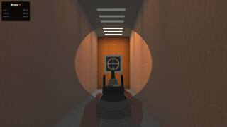 Scope X screenshot 3