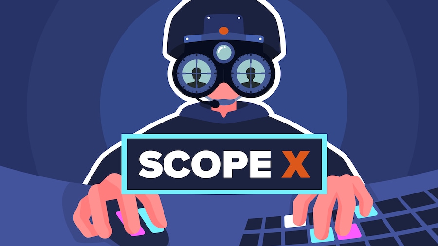Scope X