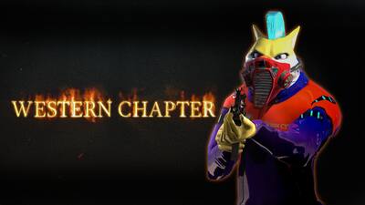 Western Chapter