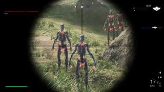 Western Chapter screenshot 2