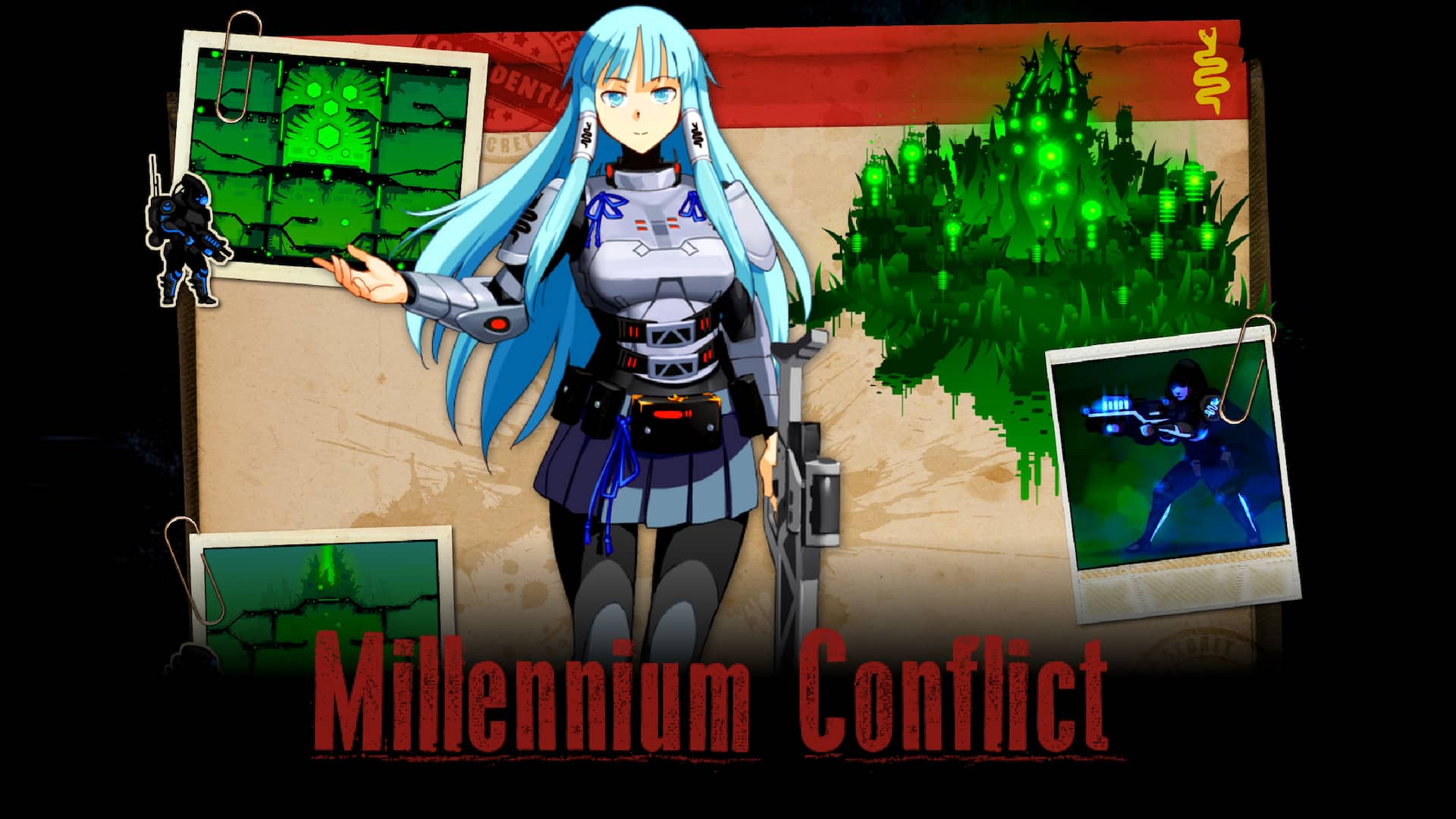 Millennium Conflict