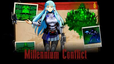 Millennium Conflict