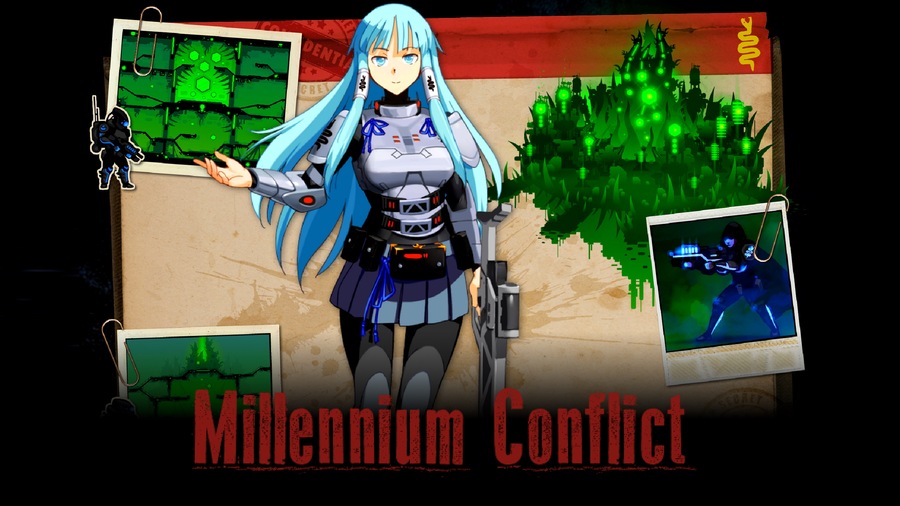 Millennium Conflict