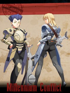 Millennium Conflict