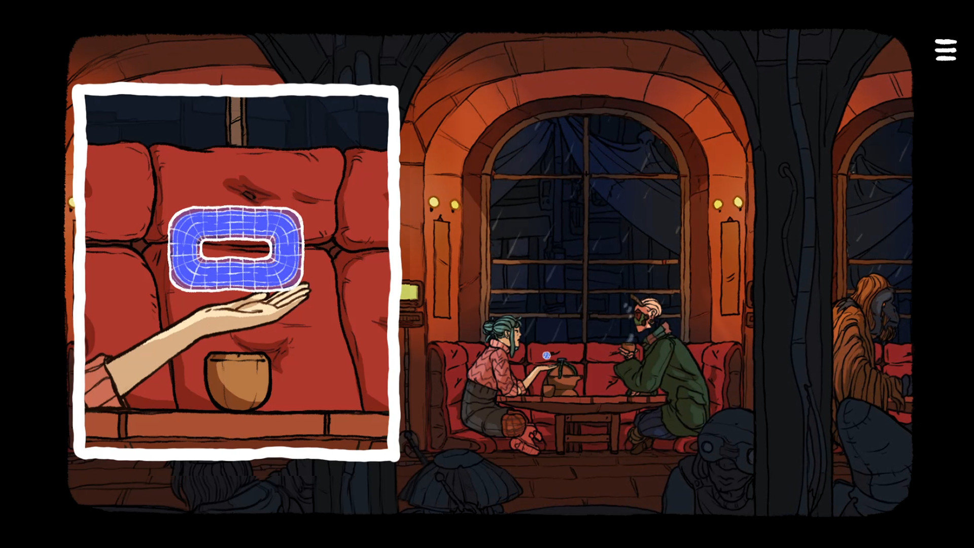 Universe for Sale - featuredMedia