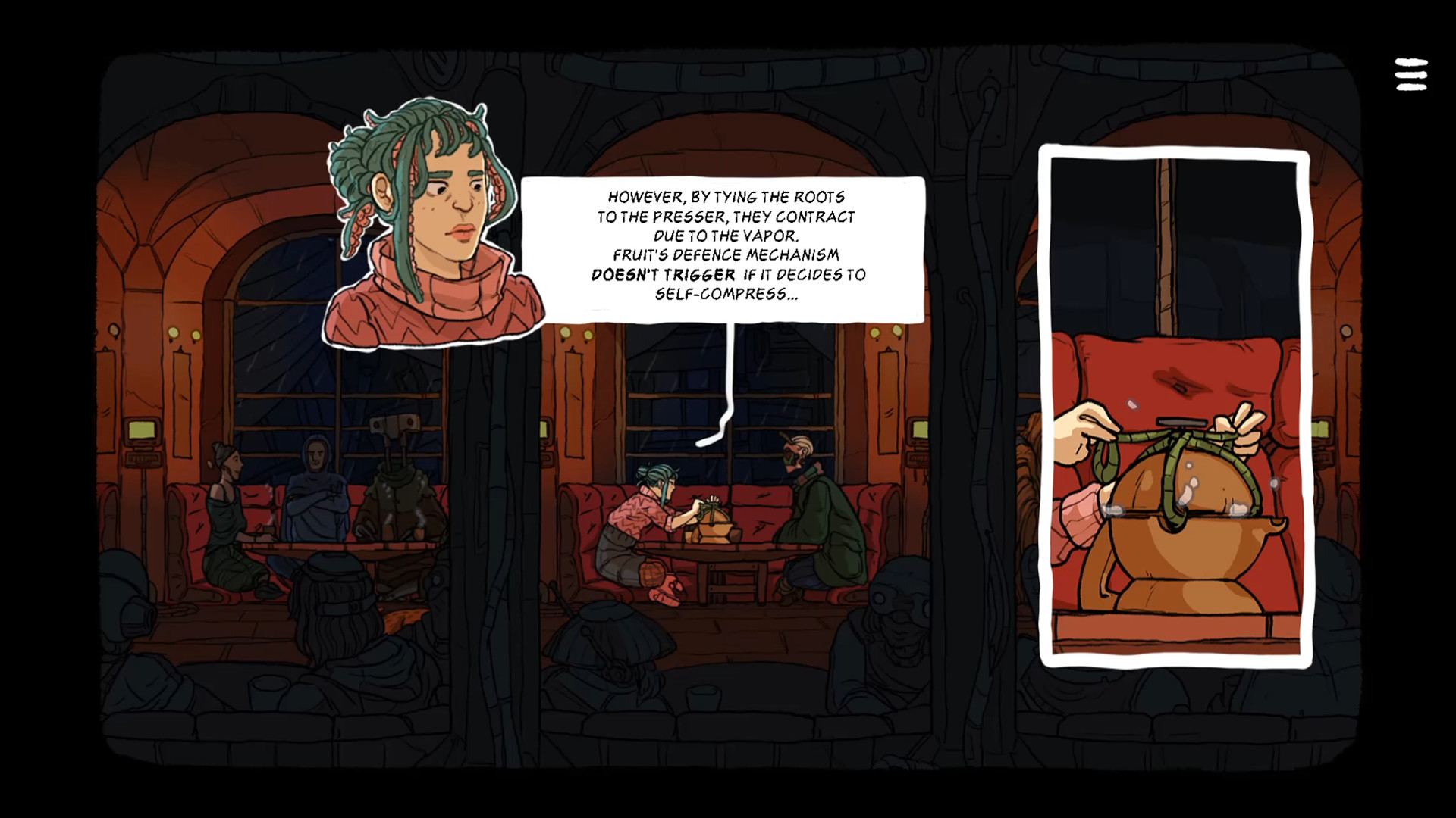 Universe for Sale - featuredMedia