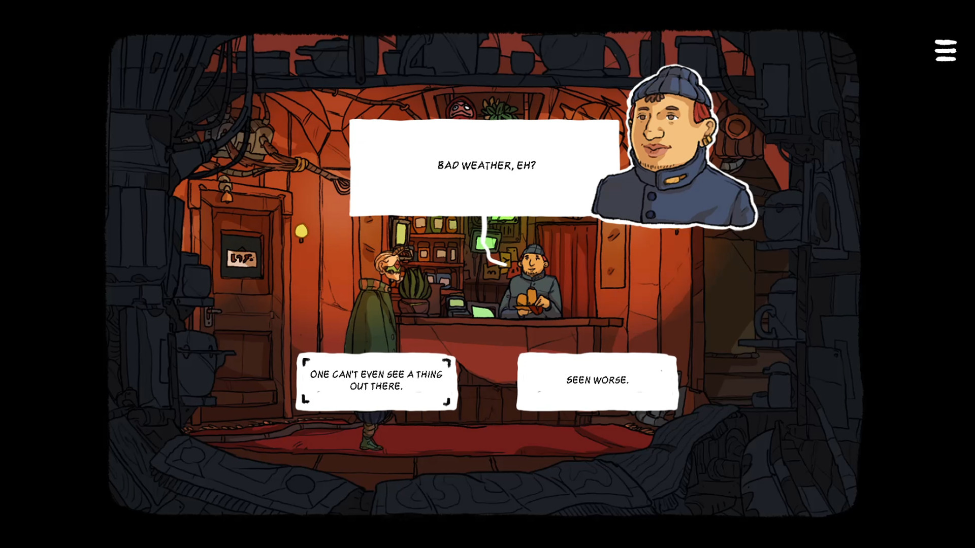 Universe for Sale - featuredMedia