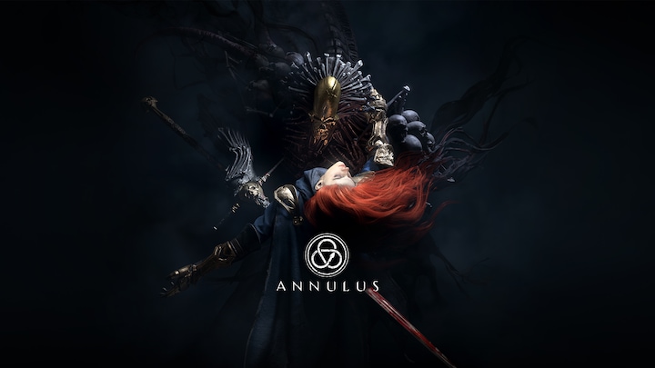 Annulus