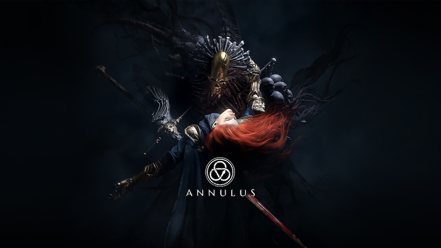 Annulus