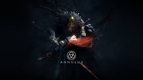 Annulus