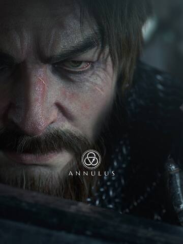 Annulus