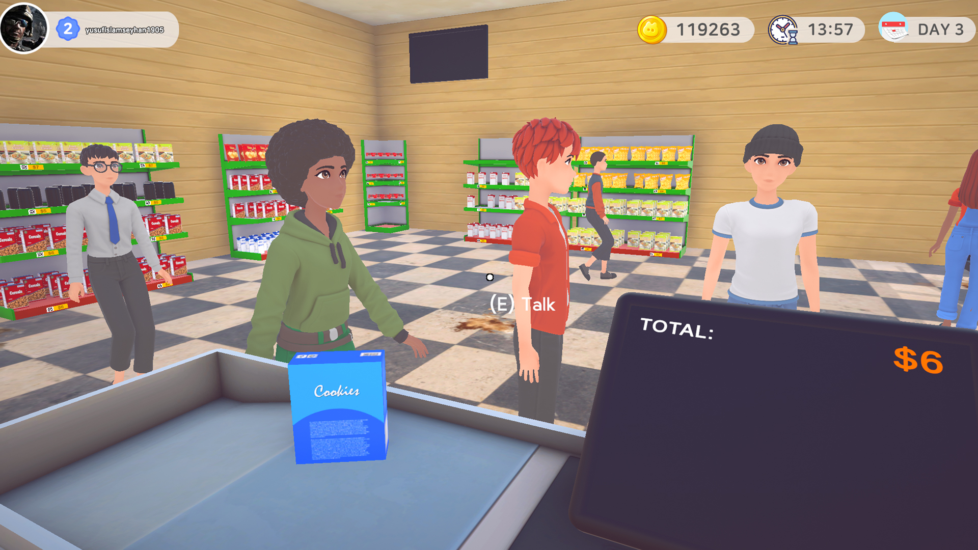 Market Street Tycoon Simulator-1epfs