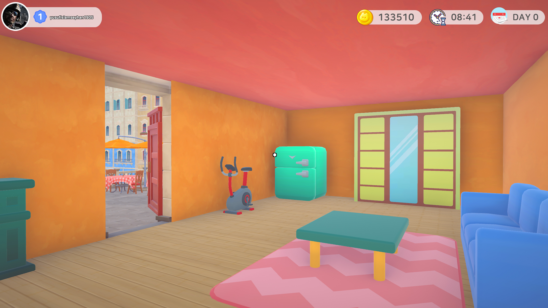 Market Street Tycoon Simulator-1gclq