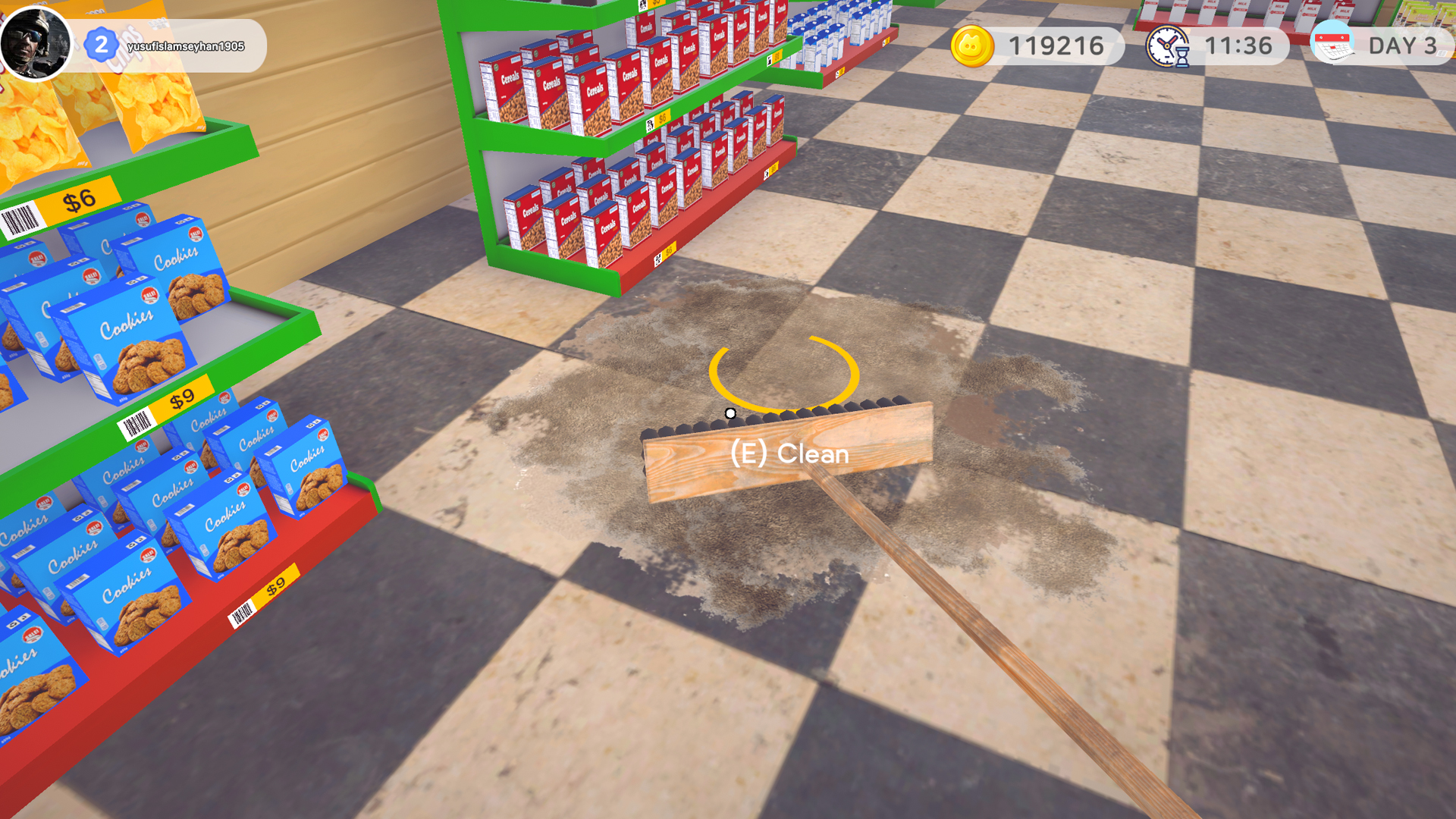 Market Street Tycoon Simulator-1jwku