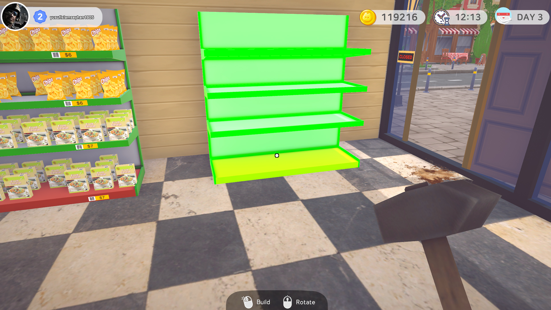 Market Street Tycoon Simulator-qx2yp