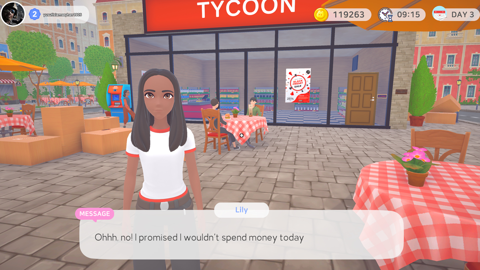 Market Street Tycoon Simulator-zdl3l