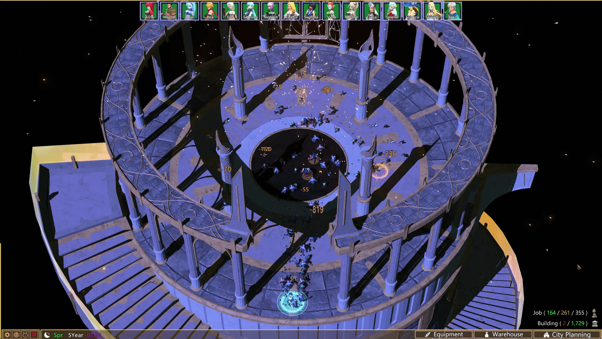 Fantasy World screenshot 11