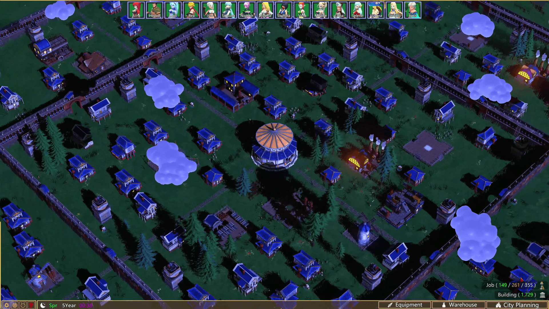 Fantasy World screenshot 3
