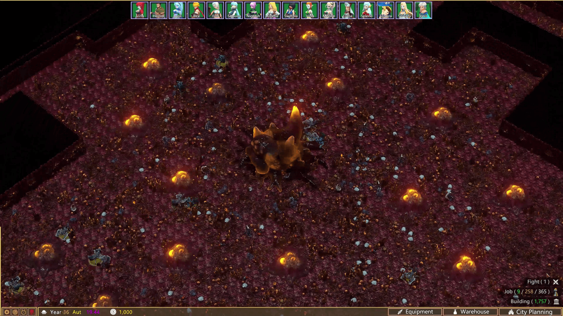 Fantasy World screenshot 5