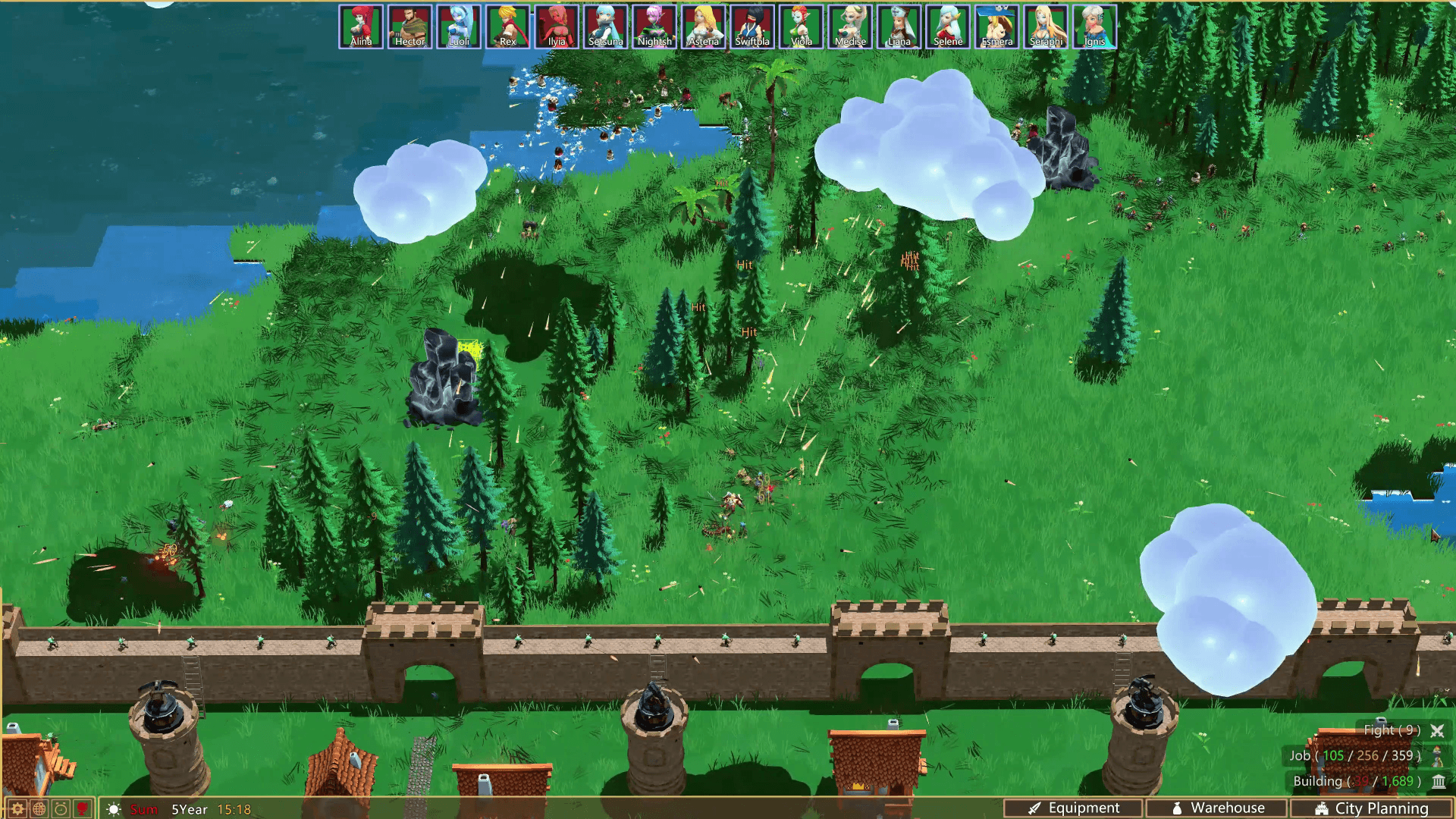 Fantasy World screenshot 10