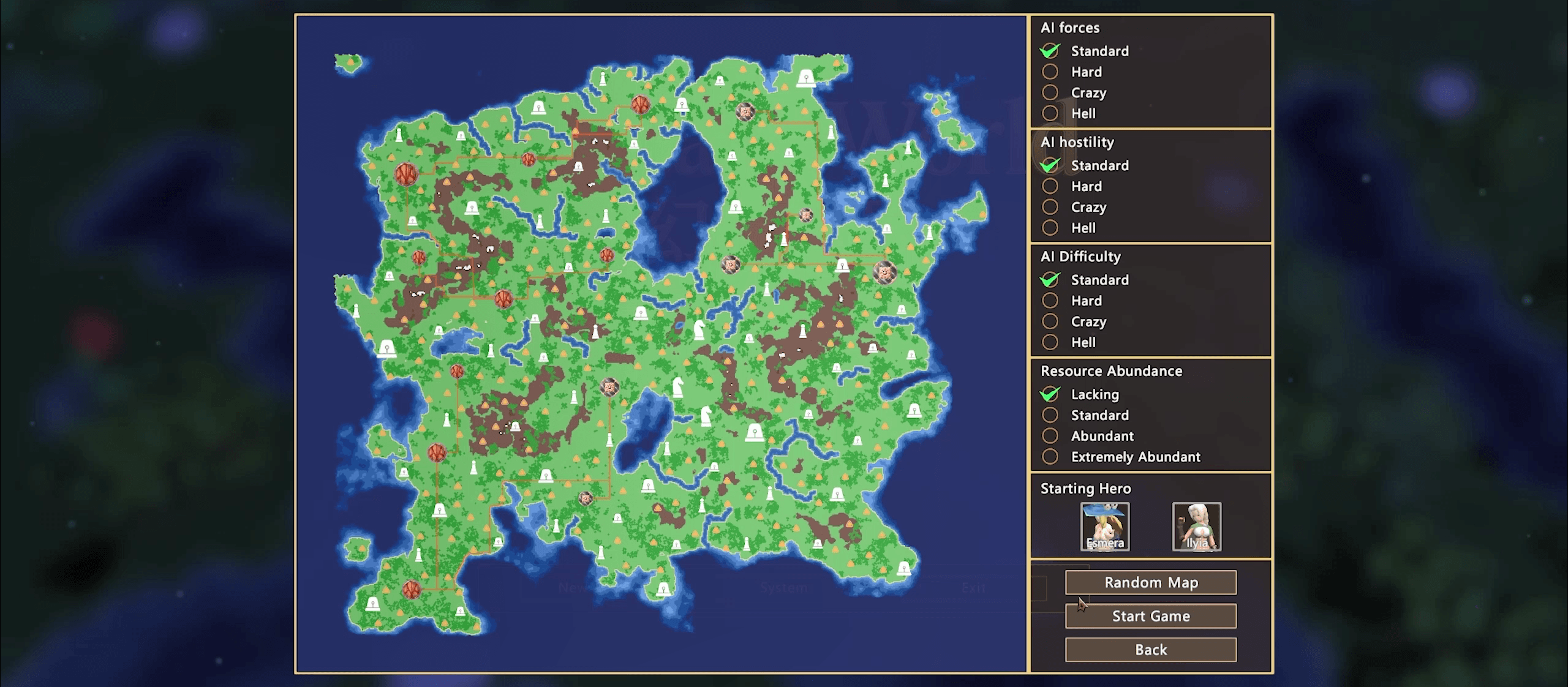 Fantasy World-giyg1