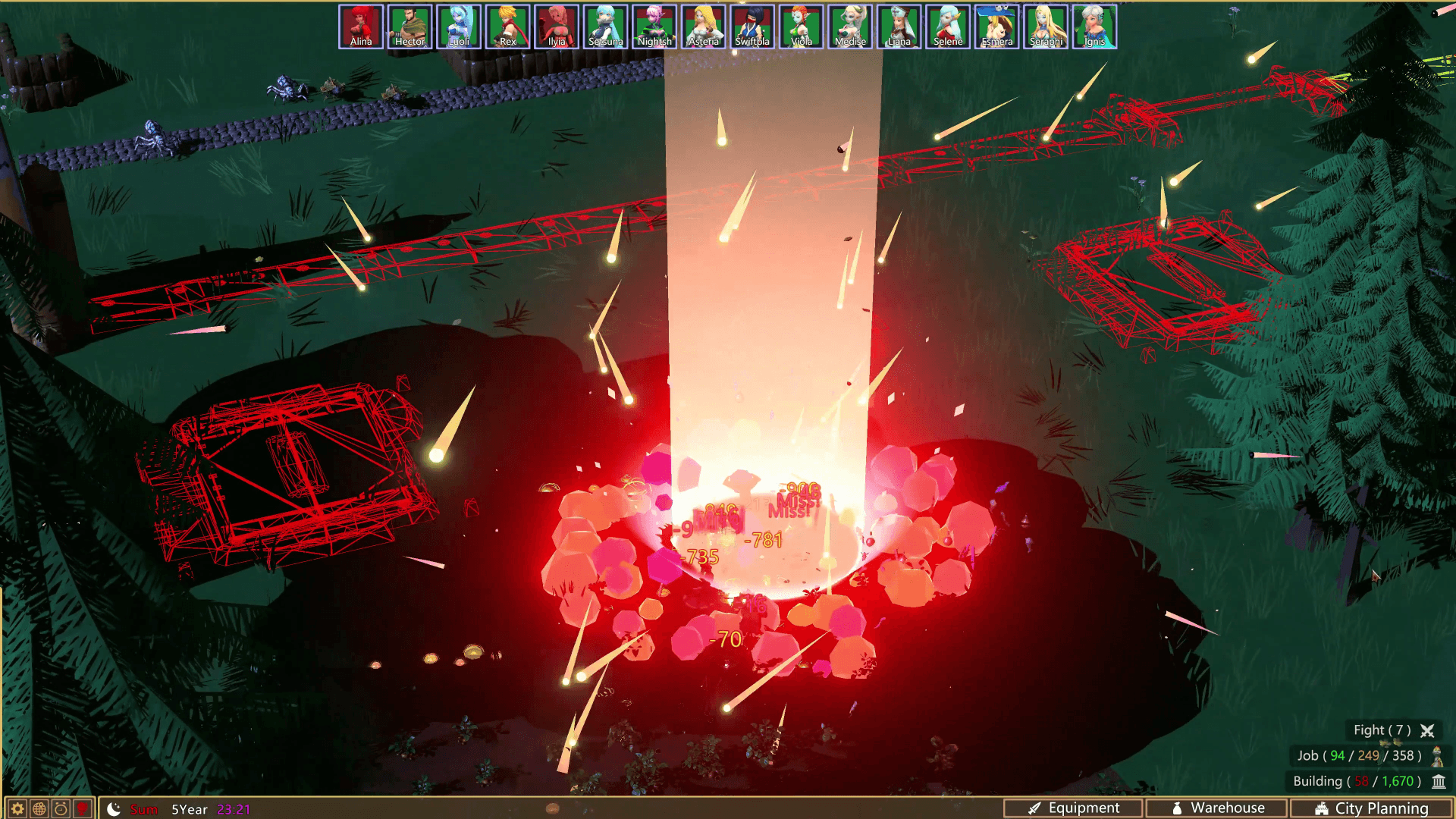 Fantasy World screenshot 12