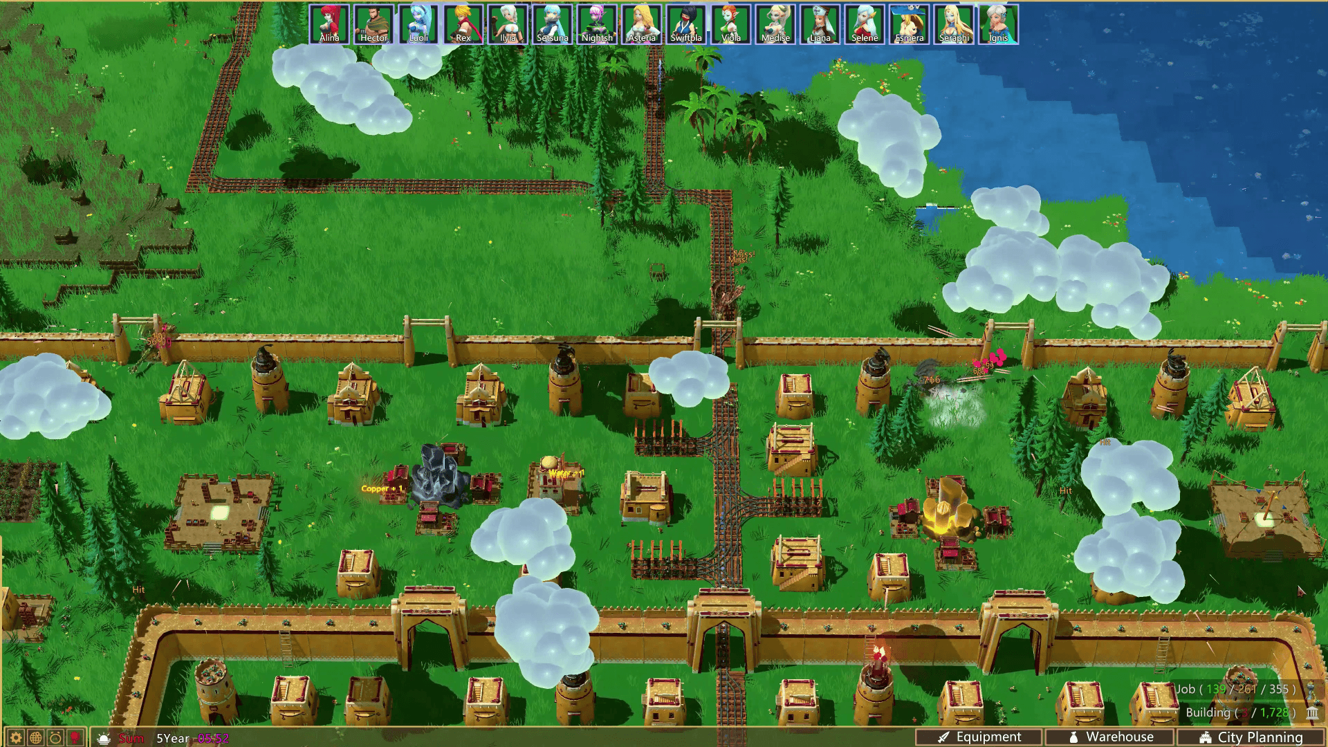 Fantasy World screenshot 7