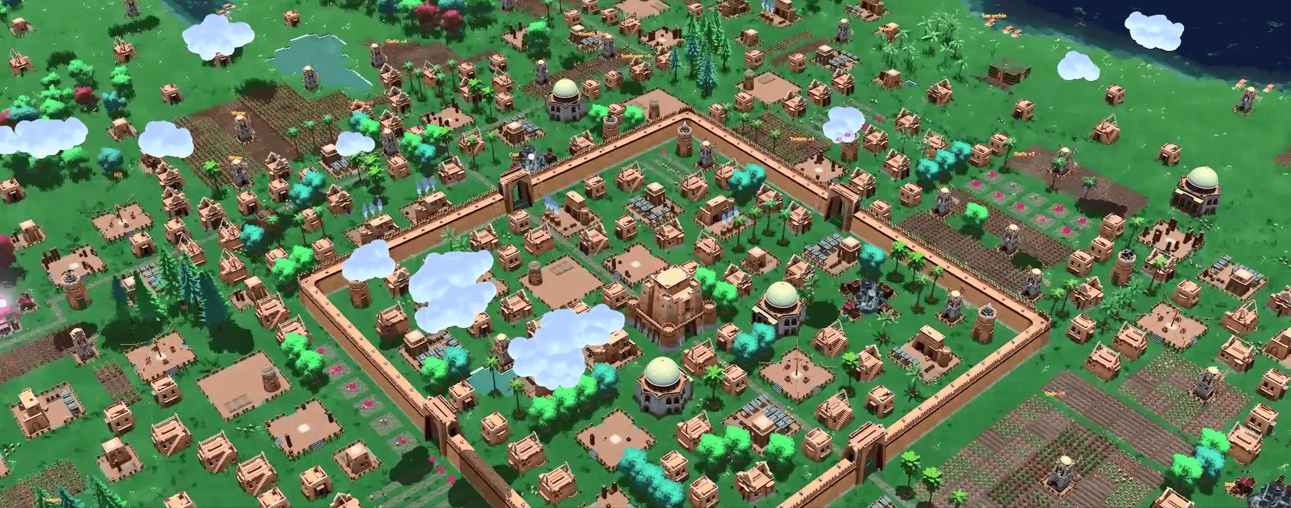 Fantasy World-nclm4