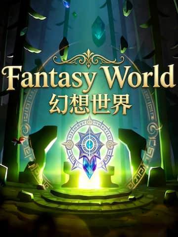 Fantasy World