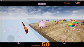Trunk Smash - 1st Edition screenshot 1