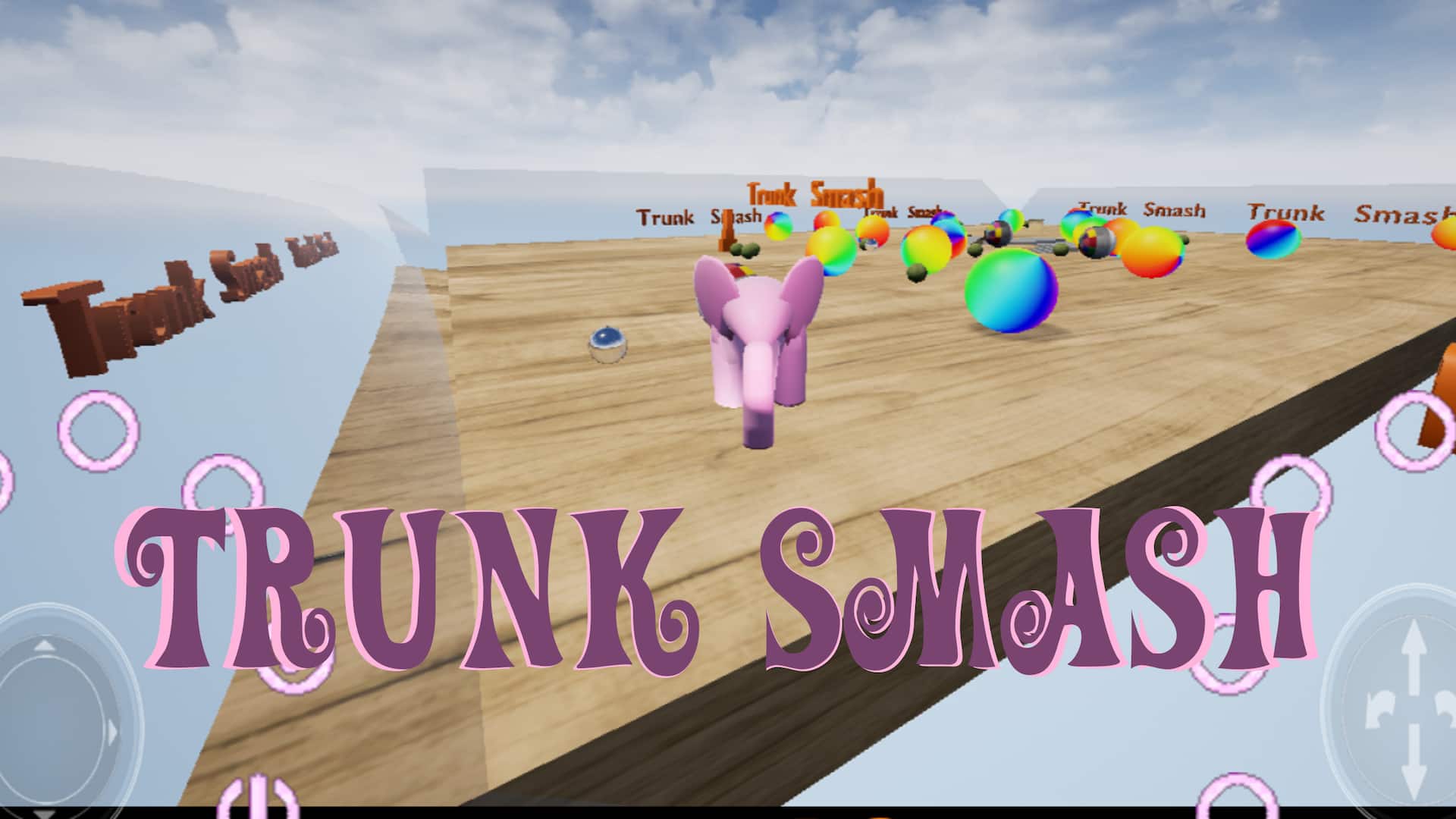 Trunk Smash - 1st Edition