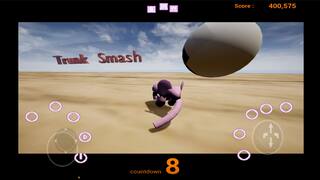 Trunk Smash - 1st Edition screenshot 5