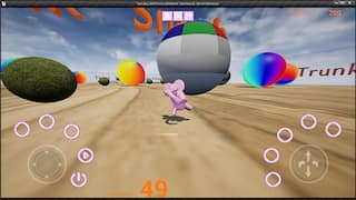 Trunk Smash - 1st Edition screenshot 2