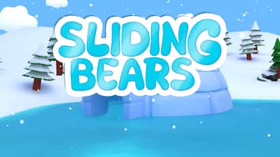 Sliding Bears