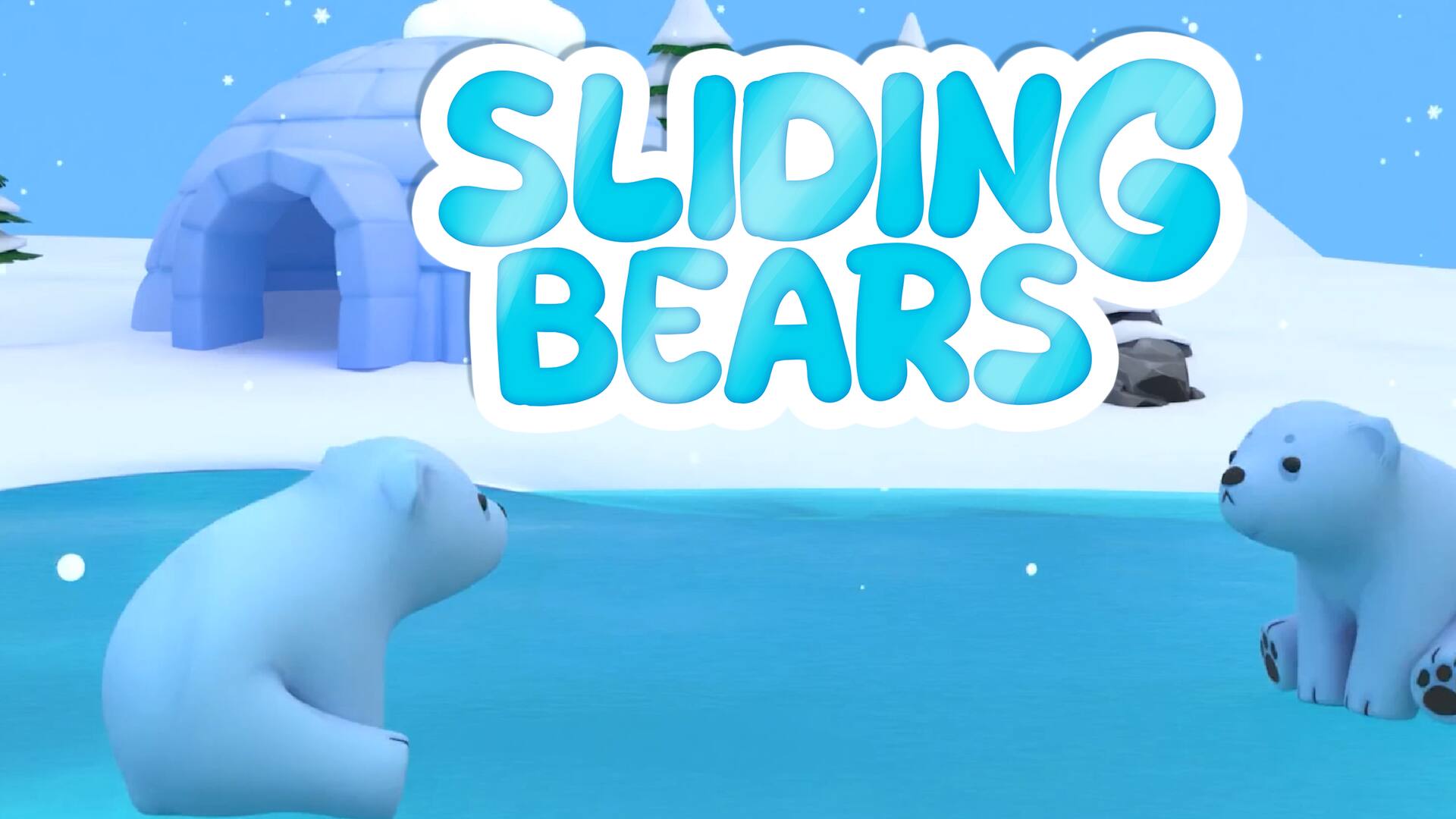 Sliding Bears