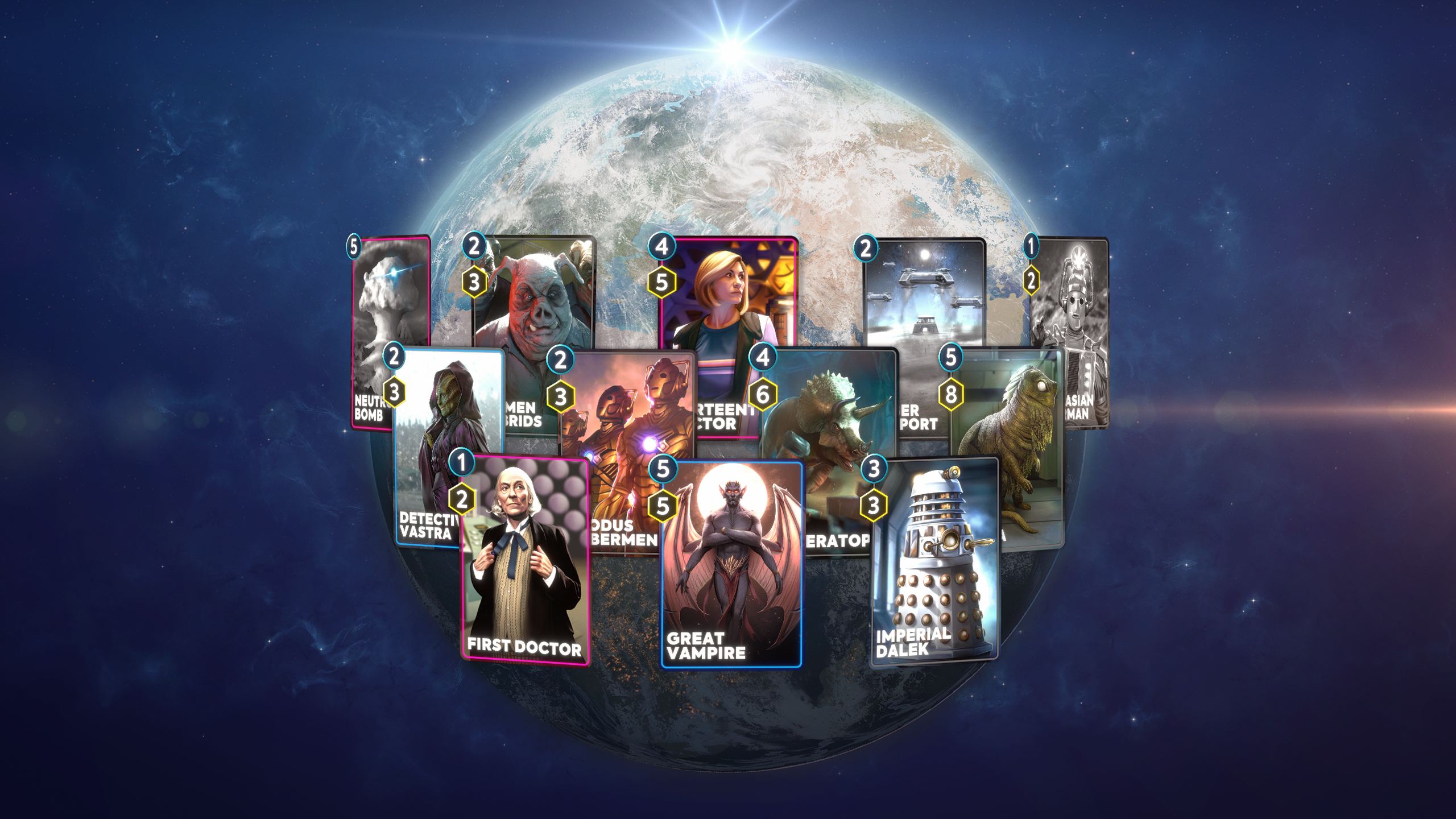 Doctor Who: Worlds Apart-1c04a