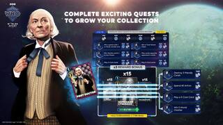 Doctor Who: Worlds Apart screenshot 3