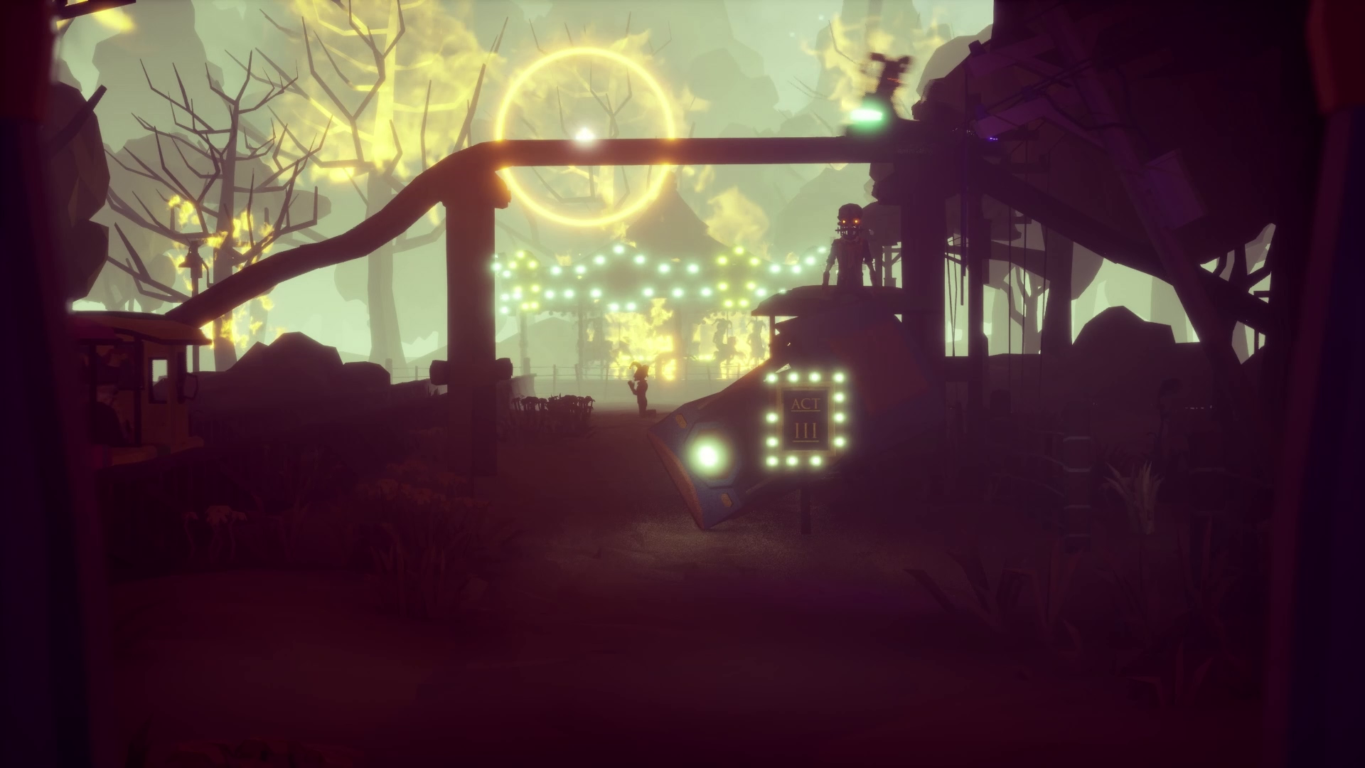 Tronix CarnivalGames-nt5qg